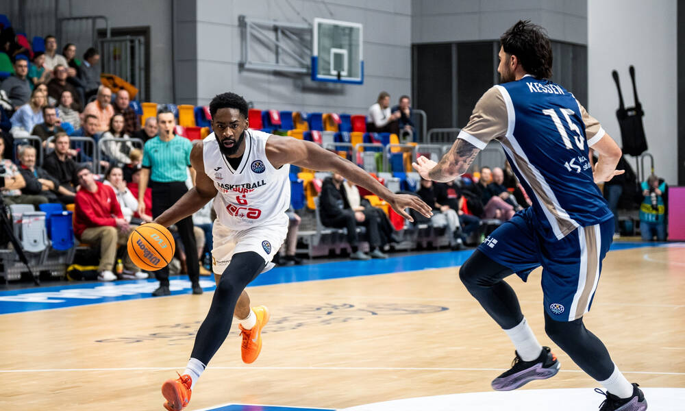 ΑΕΚ: Στα «κιτρινόμαυρα» ο Φίζελ! Οριστική συμφωνία με τον Αμερικανό - Πληρώνει buy out η «Ένωση»