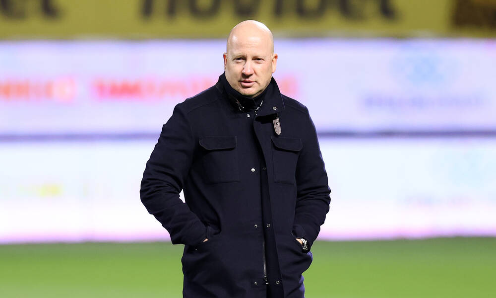 ΑΕΚ: «Ένα από τα πιο καθοριστικά σημεία της σεζόν» - Οι δηλώσεις Νίκολιτς και Μπρινιόλι