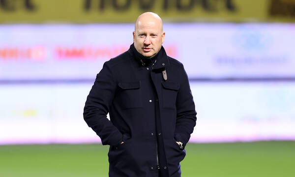 ΑΕΚ: «Ένα από τα πιο καθοριστικά σημεία της σεζόν» - Οι δηλώσεις Νίκολιτς και Μπρινιόλι