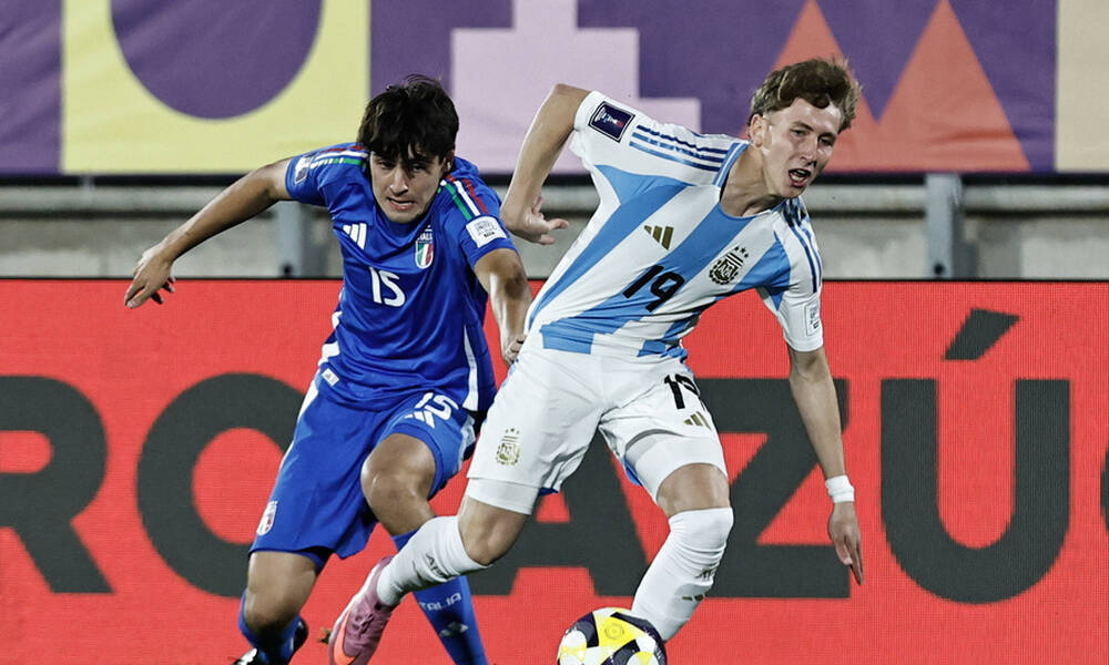 Παναθηναϊκός: «Τέλος στο… σίριαλ, ο Αντίνο θα συνεχίσει στην Ελλάδα» - Όσα αναφέρει το TyC Sports