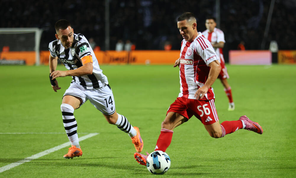 Τα πρωτοσέλιδα των αθλητικών εφημερίδων της ημέρας (14/01) - «Μέχρις εσχάτων» Ολυμπιακός και ΠΑΟΚ