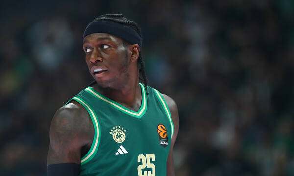 Παναθηναϊκός AKTOR: Πλήγμα με Ναν - Εκτός με Μπάγερν