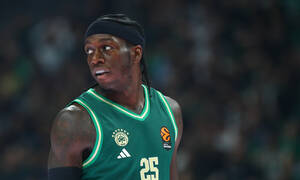 Παναθηναϊκός AKTOR: Πλήγμα με Ναν - Εκτός με Μπάγερν