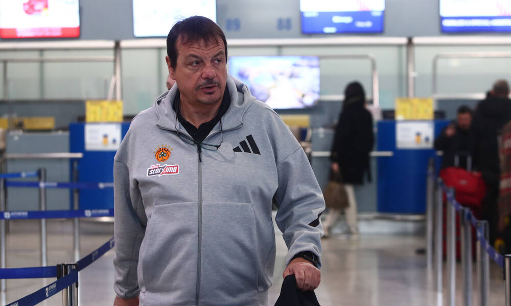 Παναθηναϊκός AKTOR, Αταμάν: «Κάθε ματς είναι τελικός για μας»