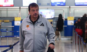 Παναθηναϊκός AKTOR, Αταμάν: «Κάθε ματς είναι τελικός για μας»