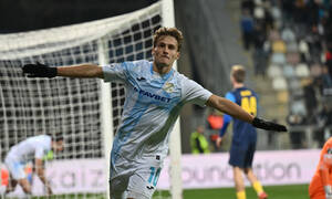 Μεταγραφές, Παναθηναϊκός: Επιβεβαιώνει για Φρουκ η Ριέκα