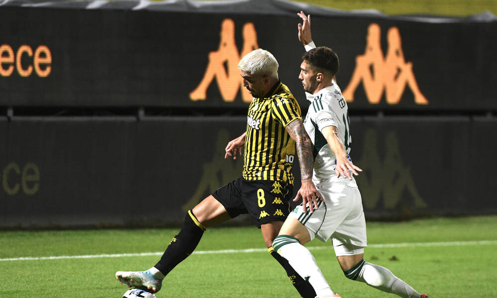 Κύπελλο: ΟΣΦΠ-ΠΑΟΚ και Παναθηναϊκός-Άρης με σούπερ ενισχυμένες αποδόσεις* από το Pamestoixima.gr