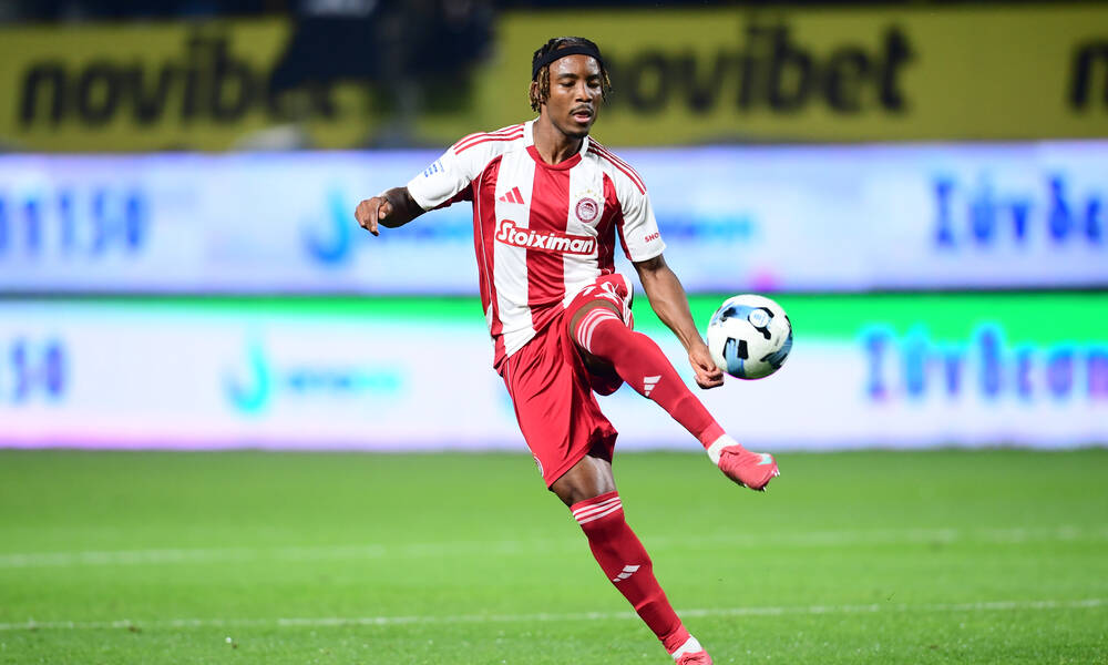 Μεταγραφές, Ολυμπιακός: Στενό «τσεκάρισμα» σε Μπρούνο από Τραμπζονσπόρ 