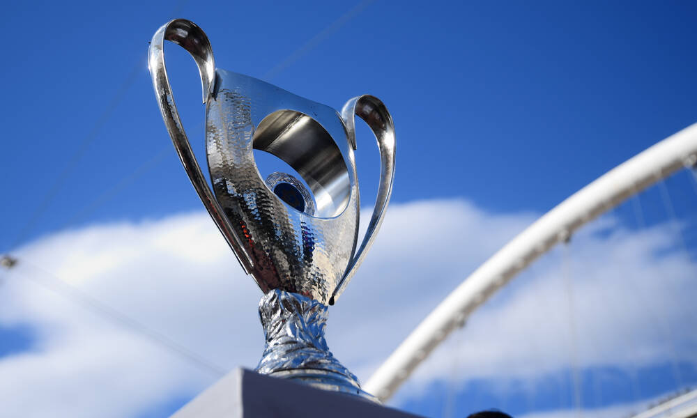 Onsports poll: Ποιοι θα βρεθούν στα ημιτελικά;