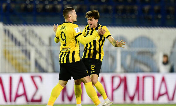 ΑΕΚ – ΟΦΗ: Βασικός ο Ρότα, στον πάγκο ο Βάργκα | Η ενδεκάδα του Νίκολιτς