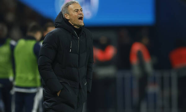 Μάντσεστερ Γιουνάιτεντ: Ο Λουίς Ενρίκε ο εκλεκτός για το καλοκαίρι