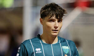 Κάτρης: «Είμαι πολύ καλά προετοιμασμένος για να επιστρέψω στον Παναθηναϊκό»