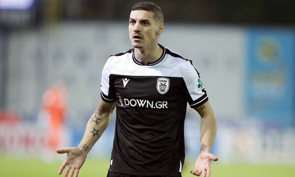 ΠΑΟΚ: Ίωση «χτύπησε» την αποστολή – Ποιοι έμειναν εκτός