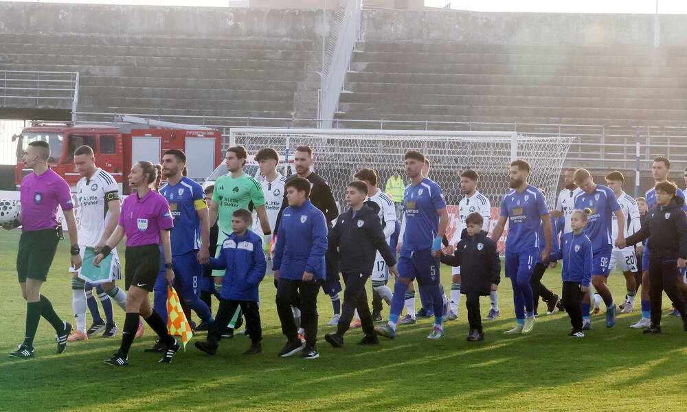 ΕΠΟ: Χρηματικό πρόστιμο σε Παναθηναϊκό και Καβάλα