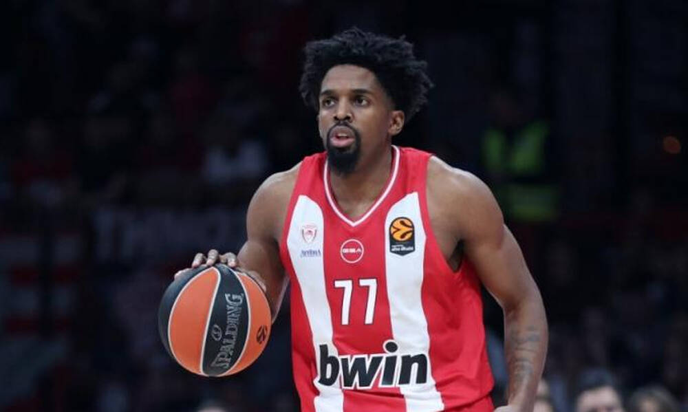 Παρτιζάν – Ολυμπιακός: Με Νιλικίνα και ΜακΚίσικ στη δωδεκάδα οι «ερυθρόλευκοι»