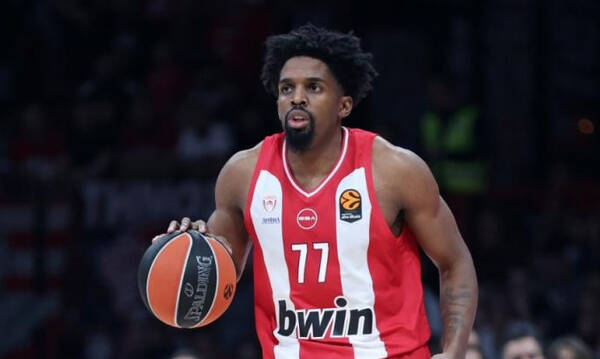 Παρτιζάν – Ολυμπιακός: Με Νιλικίνα και ΜακΚίσικ στη δωδεκάδα οι «ερυθρόλευκοι»