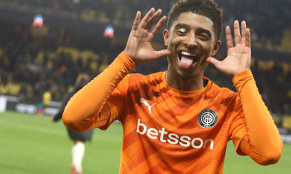 Κύπελλο Ελλάδας Betsson: Αυτός είναι ο πρώτος ημιτελικός