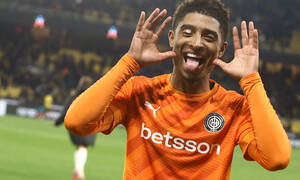 Κύπελλο Ελλάδας Betsson: Αυτός είναι ο πρώτος ημιτελικός