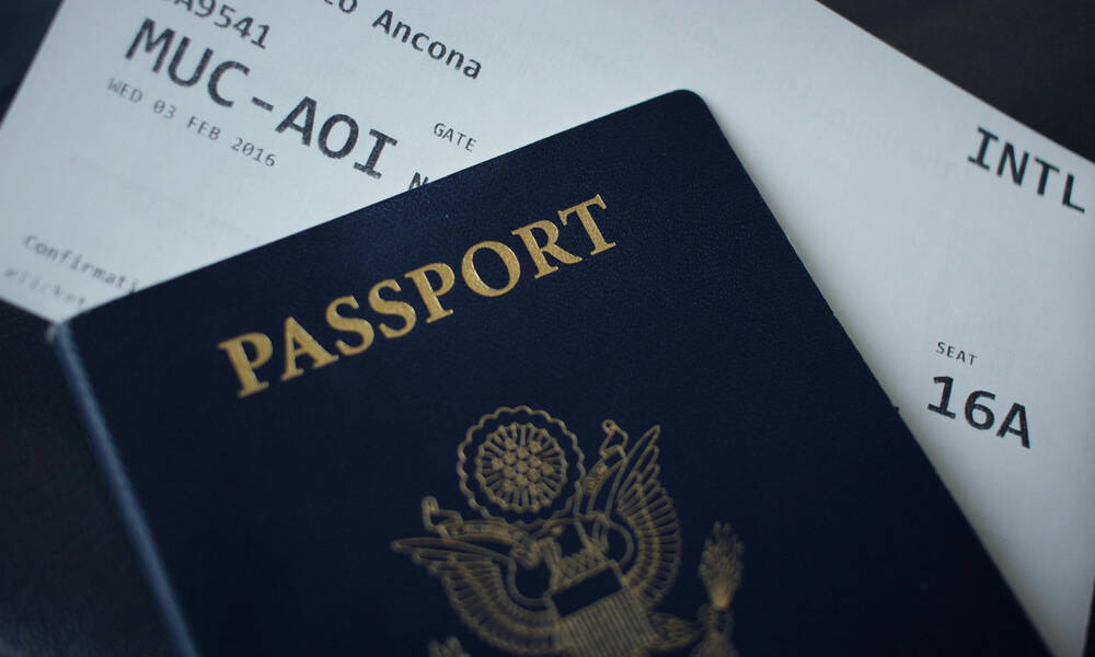 ΗΠΑ: Παγώνει την έκδοση βίζας για 75 χώρες, συμπεριλαμβανομένης της Ρωσίας και του Ιράν