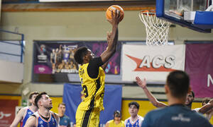 Κύπελλο Ελλάδας: Το Μαρούσι στα play-in, νίκησε στην έδρα της Λευκάδας