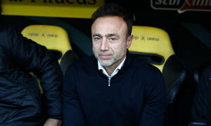 ΑΕΚ – ΟΦΗ: «Θα ήταν βαρύ να ξαναχάναμε, τεράστιο κίνητρο το Κύπελλο» - Οι δηλώσεις του Κόντη