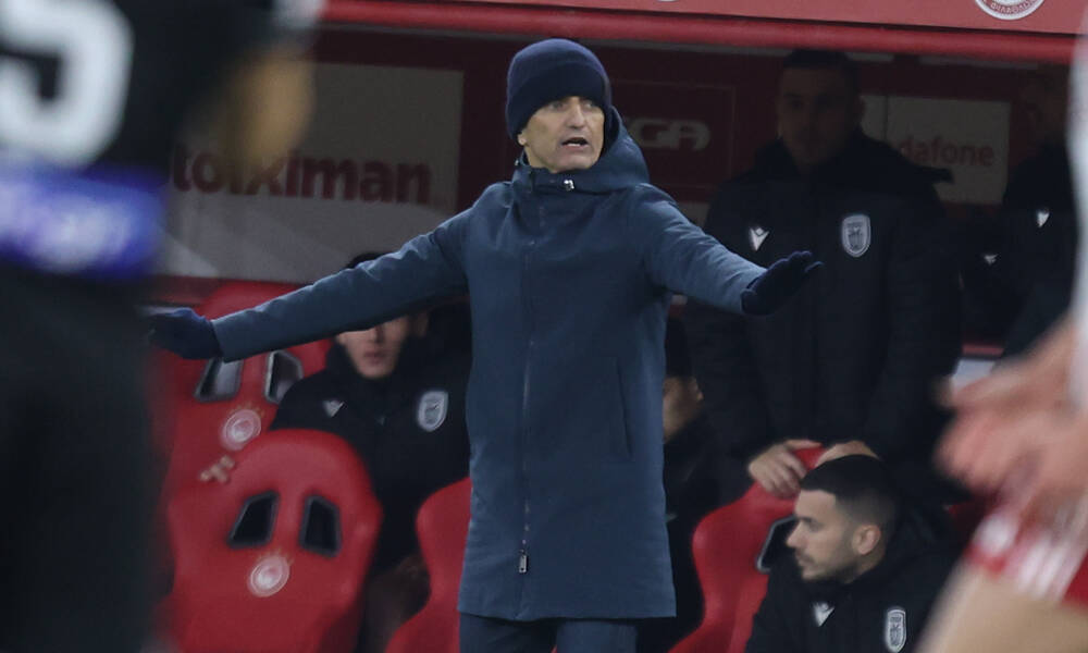 Λουτσέσκου: «Κέρδισε το πνεύμα της ομάδας και το μυαλό των παικτών»