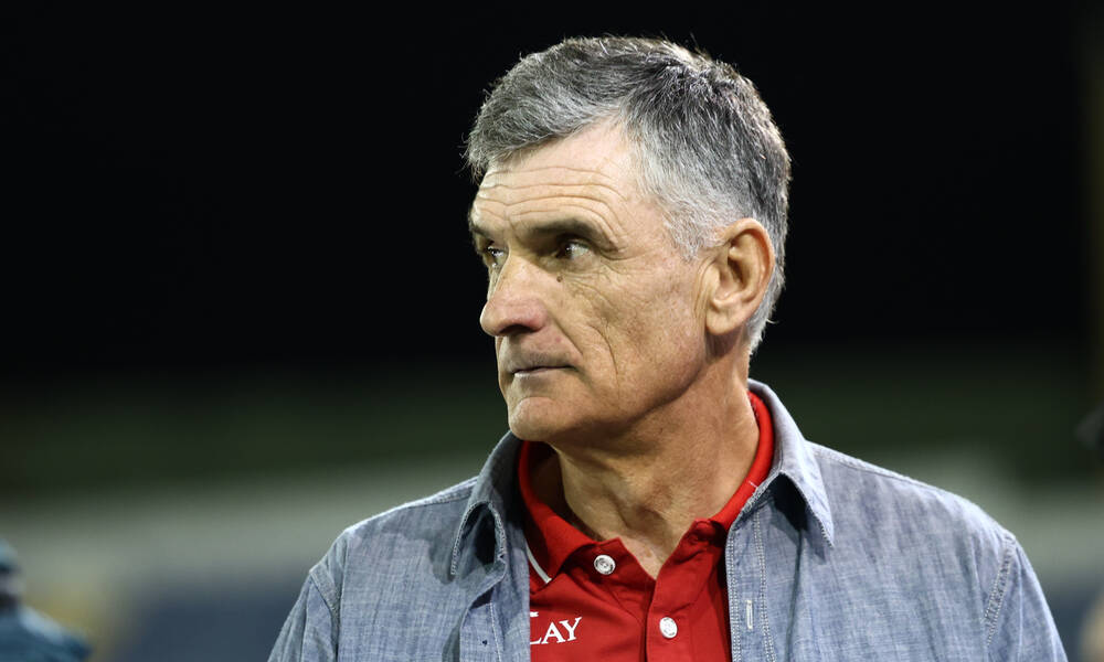 Μεντιλίμπαρ: «Ήταν πολύ καλύτεροι από εμάς»