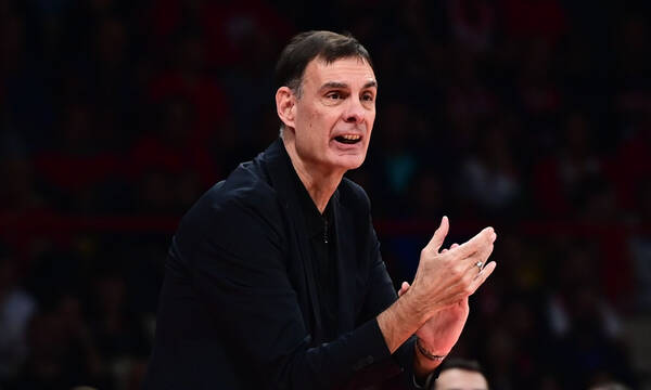 Παρτιζάν - Ολυμπιακός 66-104: Ισοπέδωσε τη... μισή Παρτιζάν