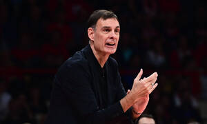 Παρτιζάν - Ολυμπιακός 66-104: Ισοπέδωσε τη... μισή Παρτιζάν