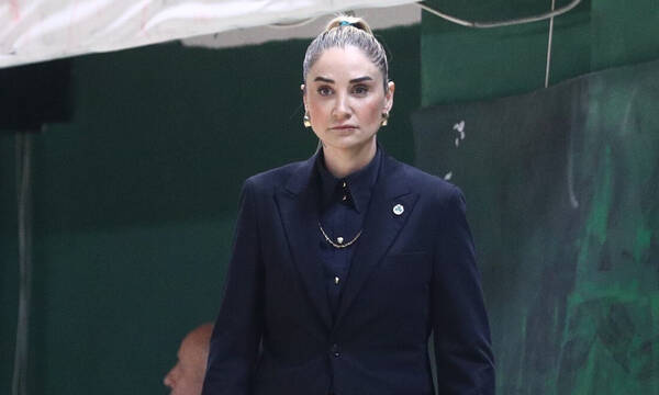 Ερντέμ: «Να γράψουμε ιστορία με τον κόσμο μας»