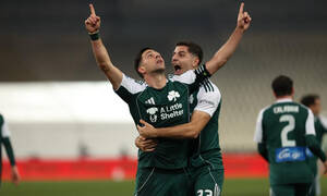 Τάσος Μπακασέτας: Πότε είχε πετύχει το προηγούμενο χατ-τρικ 