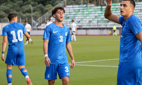 Παναθηναϊκός: Δημοσιεύματα στις ΗΠΑ για ενδιαφέρον για τον Νόα Άλεν