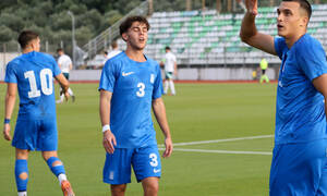 Παναθηναϊκός: Δημοσιεύματα στις ΗΠΑ για ενδιαφέρον για τον Νόα Άλεν