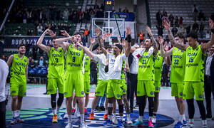 Basketball Champions League: Η Τόφας συμπλήρωσε τον όμιλο των ΑΕΚ και Καρδίτσας στους «16»