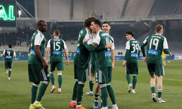  Παναθηναϊκός: Το όραμα του Μπενίτεθ και η ευκαιρία για αντεπίθεση 