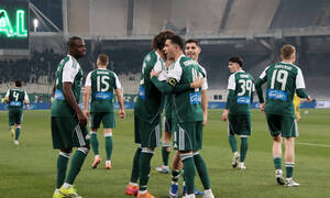  Παναθηναϊκός: Το όραμα του Μπενίτεθ και η ευκαιρία για αντεπίθεση 