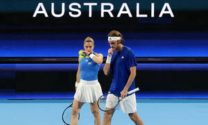 Australian Open: Οι αντίπαλοι Σάκκαρη και Τσιτσιπά στον πρώτο γύρο