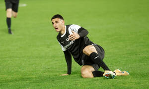 ΟΦΗ: Εδωσε δανεικό τον Ράκονιατς στη Χάποελ Ιερουσαλήμ