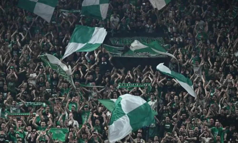 Μπάγερν Μονάχου – Παναθηναϊκός: «Πρασινίζει» το Μόναχο