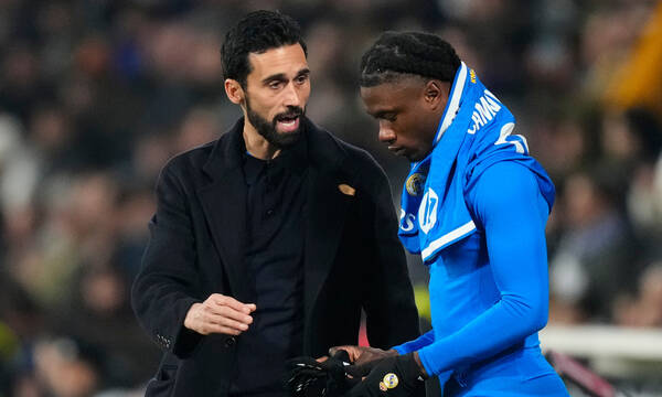 Αναβρασμός στη Ρεάλ Μαδρίτης: «Ψάχνει ήδη για τον επόμενο προπονητή»