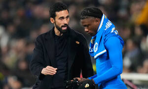 Αναβρασμός στη Ρεάλ Μαδρίτης: «Ψάχνει ήδη για τον επόμενο προπονητή»