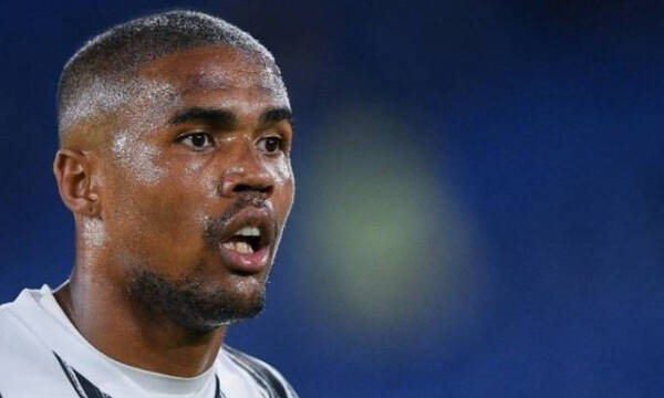 Ιταλία: Ο Ντάγκλας Κόστα σε ομάδα της Δ' κατηγορίας! 