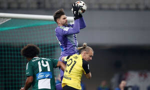 Ντραγκόφσκι: «Λόγω του χάους στον Παναθηναϊκό, δεν είχα κανένα πρόβλημα να φύγω»