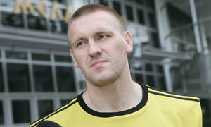 Θλίψη στο ευρωπαϊκό μπάσκετ: Πέθανε πρώην παίκτης της ΑΕΚ και του Άρη