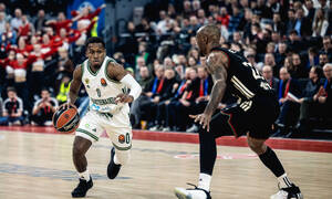 LIVE CHAT Μπάγερν Μονάχου - Παναθηναϊκός AKTOR: Η κρίσιμη «μάχη» για την Euroleague