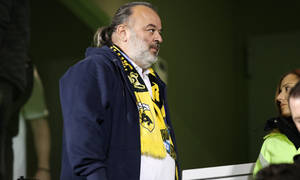 ΑΕΚ: Βαρύ πρόστιμο από Ηλιόπουλο για τον αποκλεισμό 