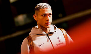 Τότεναμ: Εκτός για επτά εβδομάδες ο Ριτσάρλισον 