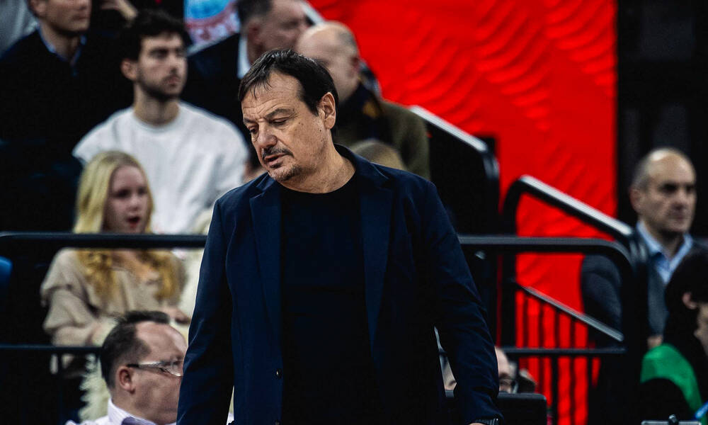 Αταμάν: «Στο τέταρτο δεκάλεπτο κάναμε λάθη και τα χάσαμε όλα»