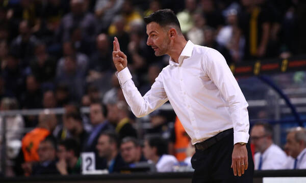    Άρης: Ο Μίλιτσιτς έθεσε εκτός ομάδας Ίνοχ, Φορμπς και Γκιουζέλη