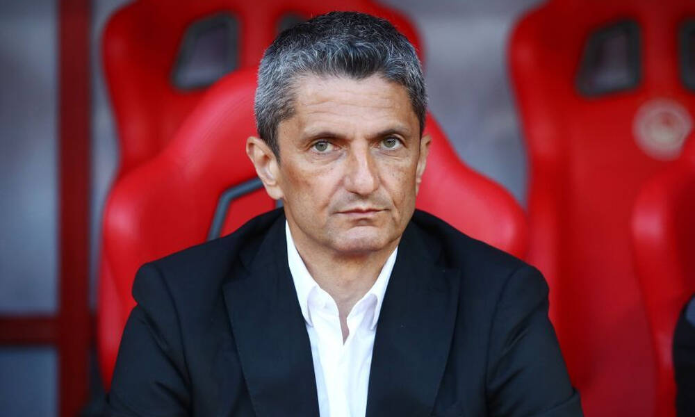 Ο Λουτσέσκου έγινε τραγούδι από οπαδούς του ΠΑΟΚ: «Γάτα ρουμάνικια» (vid)